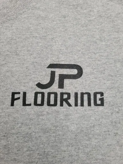 J.P FLOORING