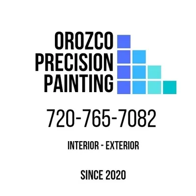 Orozco Precision Painting