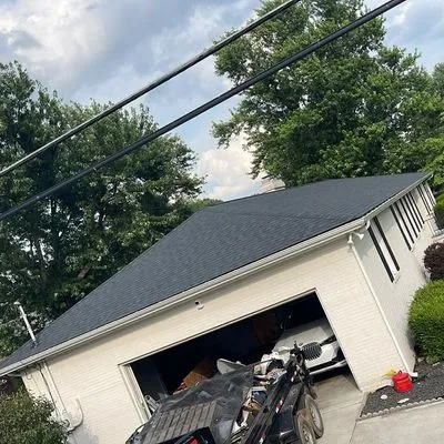 The brothers roofing company