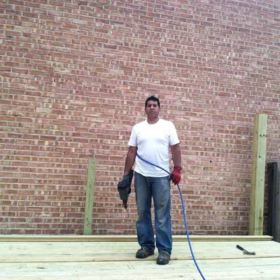 All Brothers Painting and Decorating, Inc.