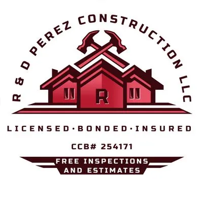 R & D Perez Construction
