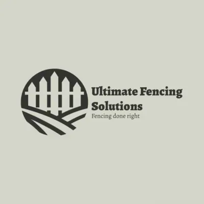 Ultimate Fence Solutions