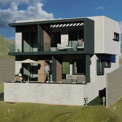 Trejos Construction