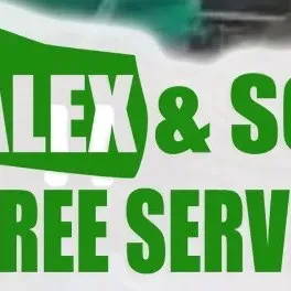 Alex & Son Tree Service LLC