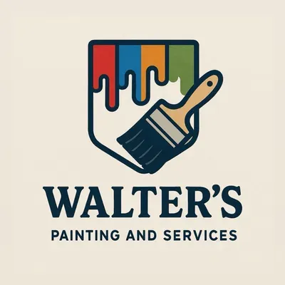 Walter’s Painting and Services