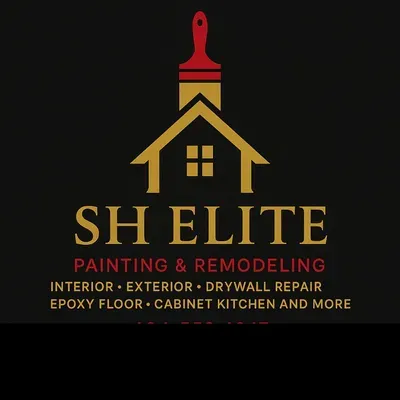 S.H elite painting & remodeling