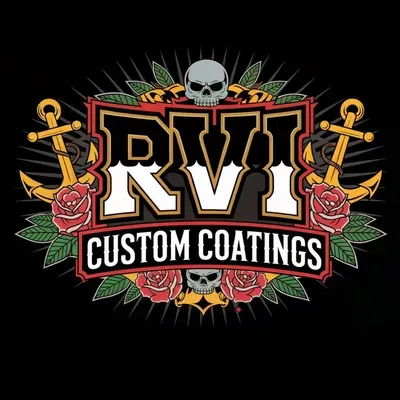 RVI Custom Coatings