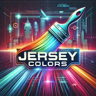 Jersey colors painting company LLC
