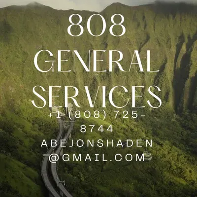 808 General Services