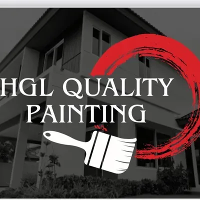 Hgl quality painting