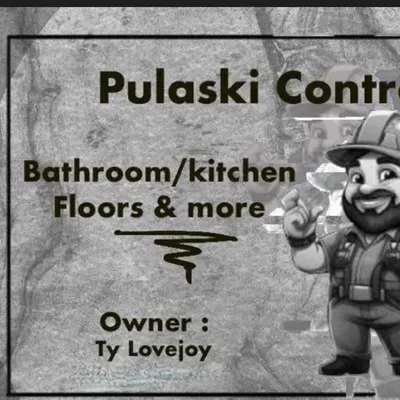 Pulaski Contracting LLC