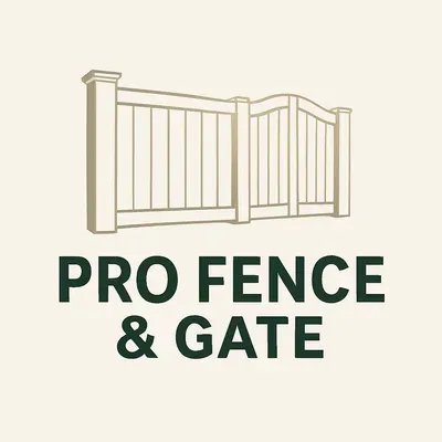 Pro Fence and Gate