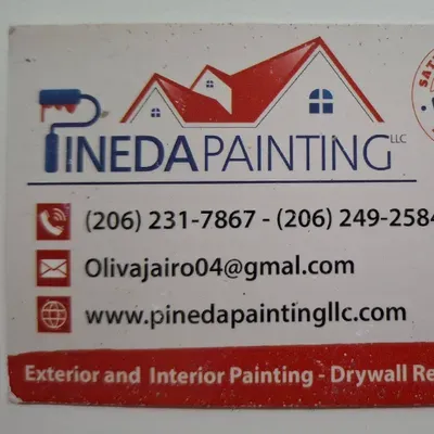 Pineda Painting llc