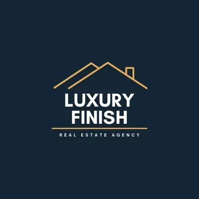 Luxury finish