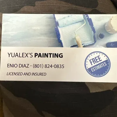 Yualex Painting 2 Llc