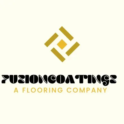 Fusion coatings