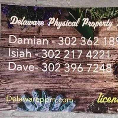 Delaware Physical Property Management LLC