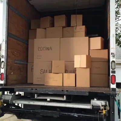 PQM Movers