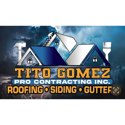 Tito Gómez Pro Contracting INC