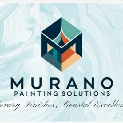 Murano Painting
