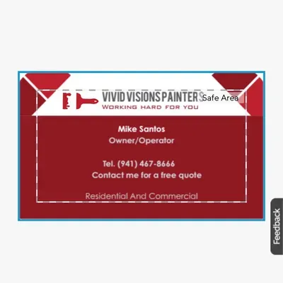 Vivid Visions Painters, LLC
