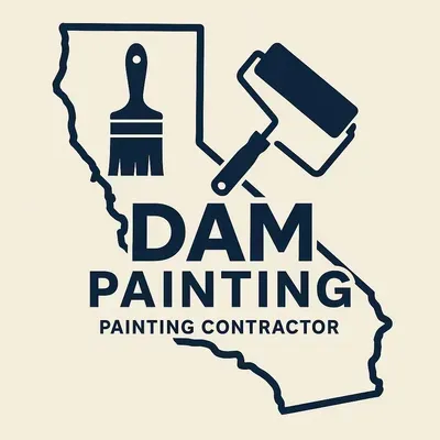DAM Painting