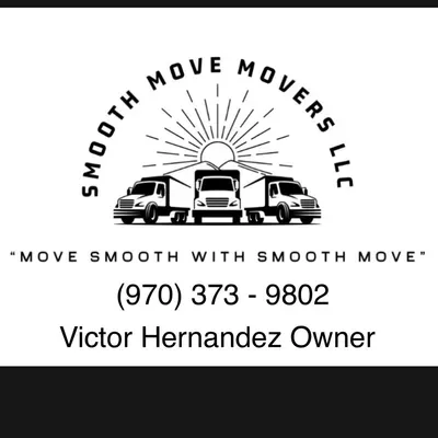 Smooth move movers llc