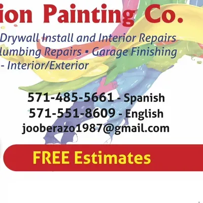 Best Impression Painting Co.