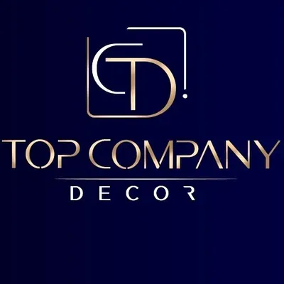 Top Company Decor