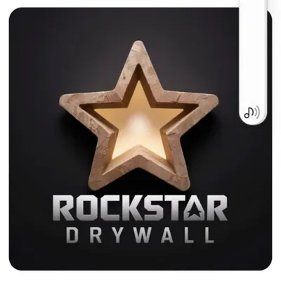 Rockstar drywall