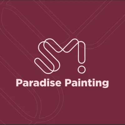 Paradise Painting SM