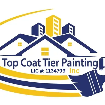 Top Coat tier Painting, Inc