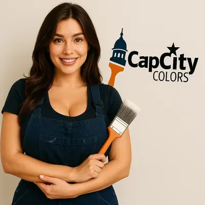 Capcity Colors