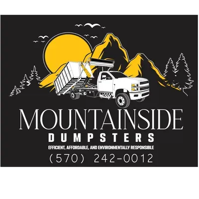 MOUNTAINSIDE DUMPSTERS