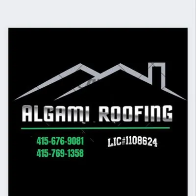 Algamiroofing