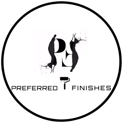 Preferred Finishes