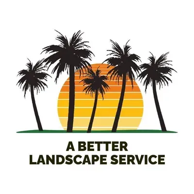 A Better Landscape Service