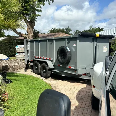 Huston Hauling, LLC
