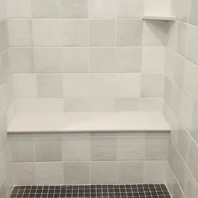 el vaquero tile
