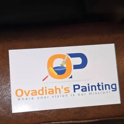 Ovadiah's Painting, LLC