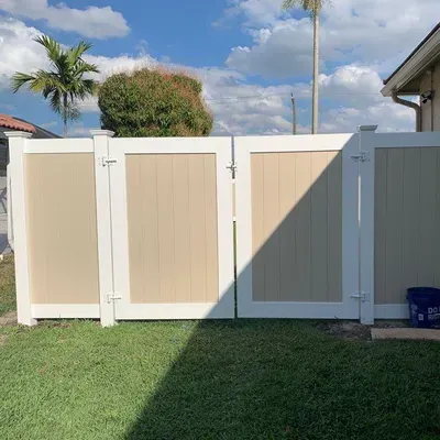 Twins Fencing Llc.