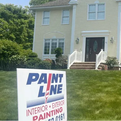 Paintline Painting