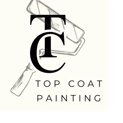 Top Coat Painting