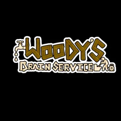 Woodys drain service llc