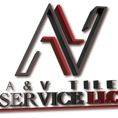 A&V Tile Service LLC