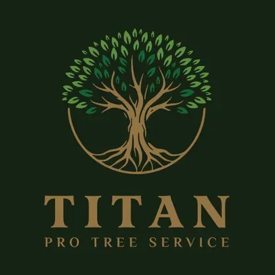 Titan Pro Tree Service