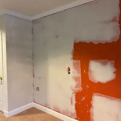 Precision paint and powerwashing plus llc