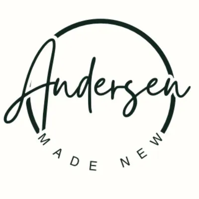 Andersen Made New
