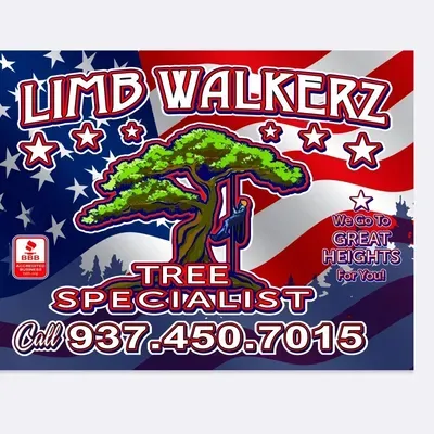 Limb Walkerz Tree Specialists