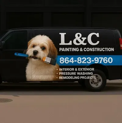 L&C Painting & Construction